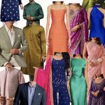 Welcome Party / Sangeet