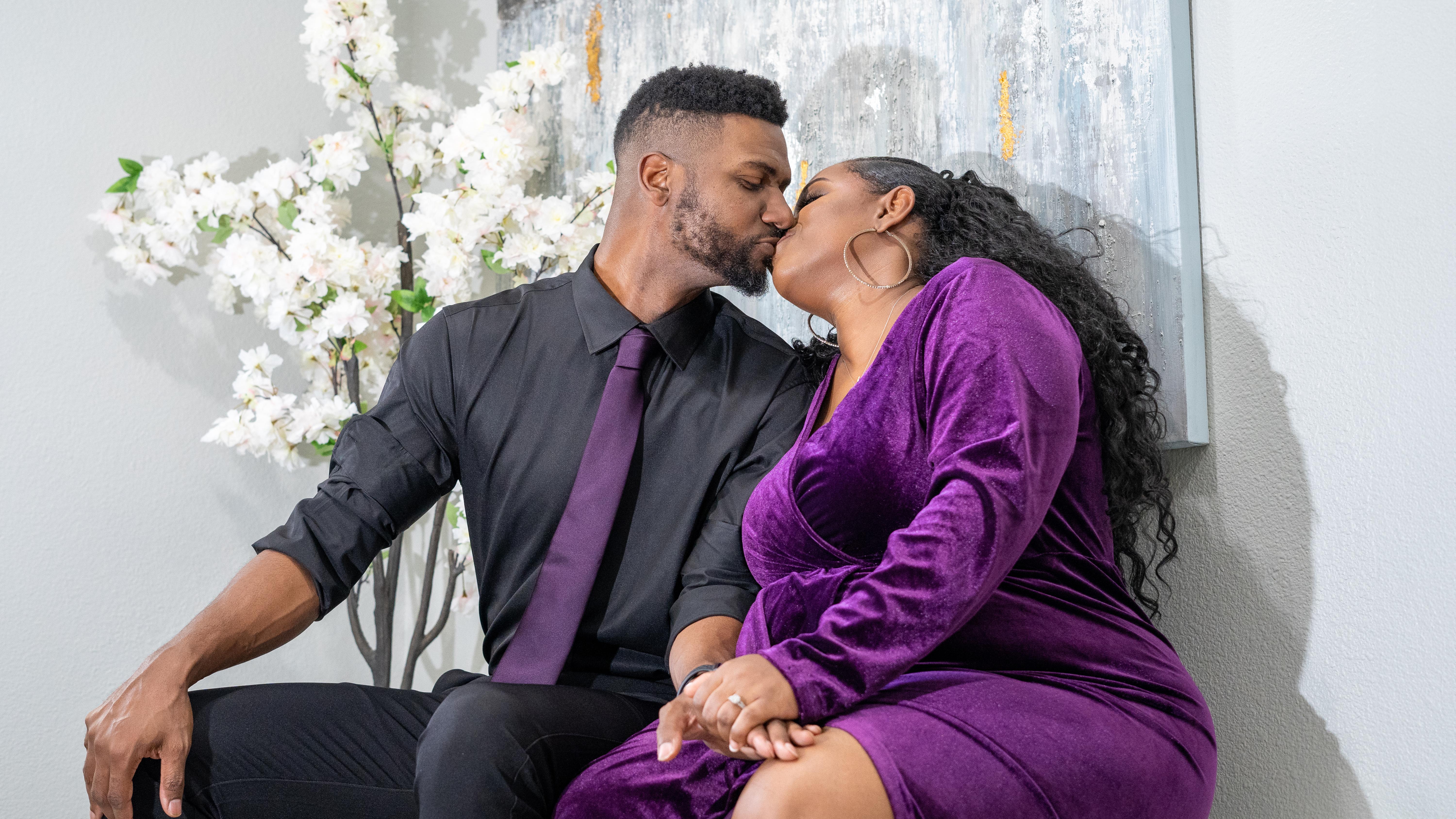 The Wedding Website of Karisa Castille and Dominique Kirk