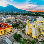 Centro Histórico de San Salvador
