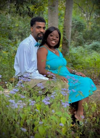 The Wedding Website of Ashaki Hayes and Terence Williams