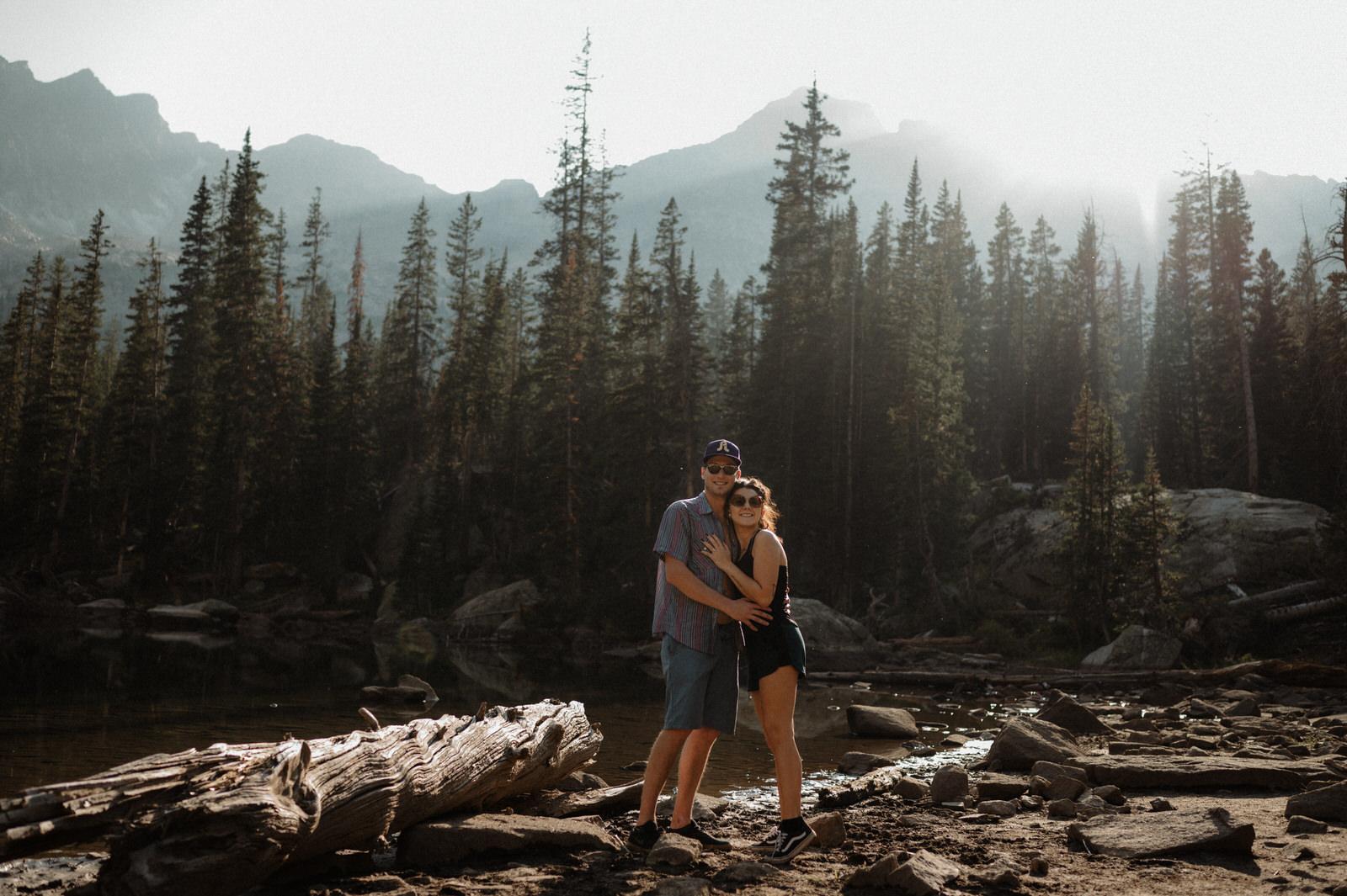 The Wedding Website of Kayla Woyak and Andrew Hurst