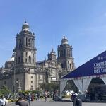 Historic sites