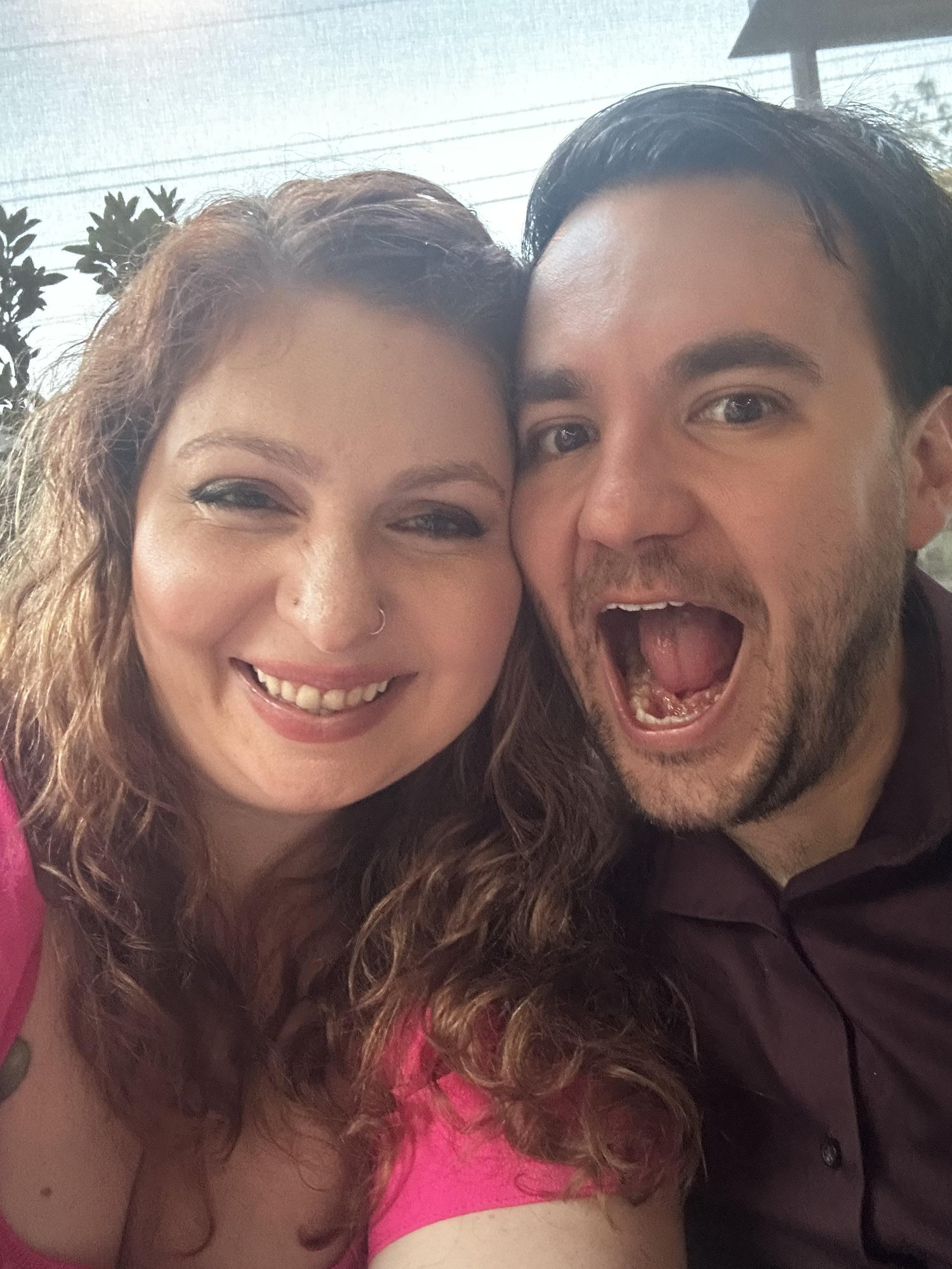 The Wedding Website of Jillian Boehm and Austin Ludwig