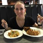 Page's Okra Grill