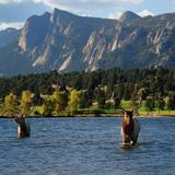 Rocky Mountain National Park