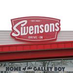 Swensons Drive - In