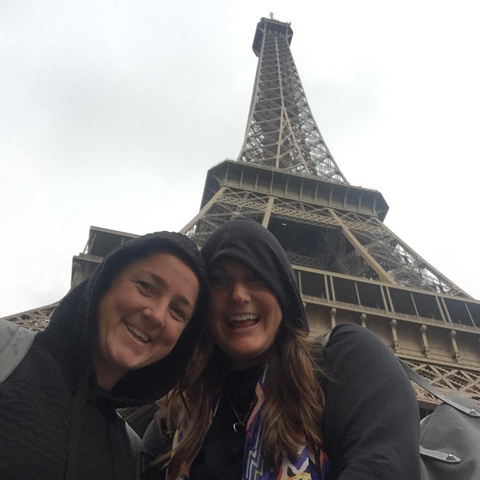 May 2016 Paris, France