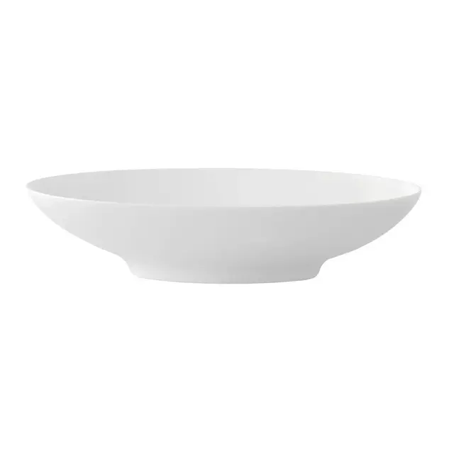 Villeroy & Boch "Modern Grace" Oval Vegetable Bowl, Medium