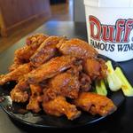 Duff's Famous Wings