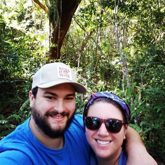 Everglades National Park (2019)