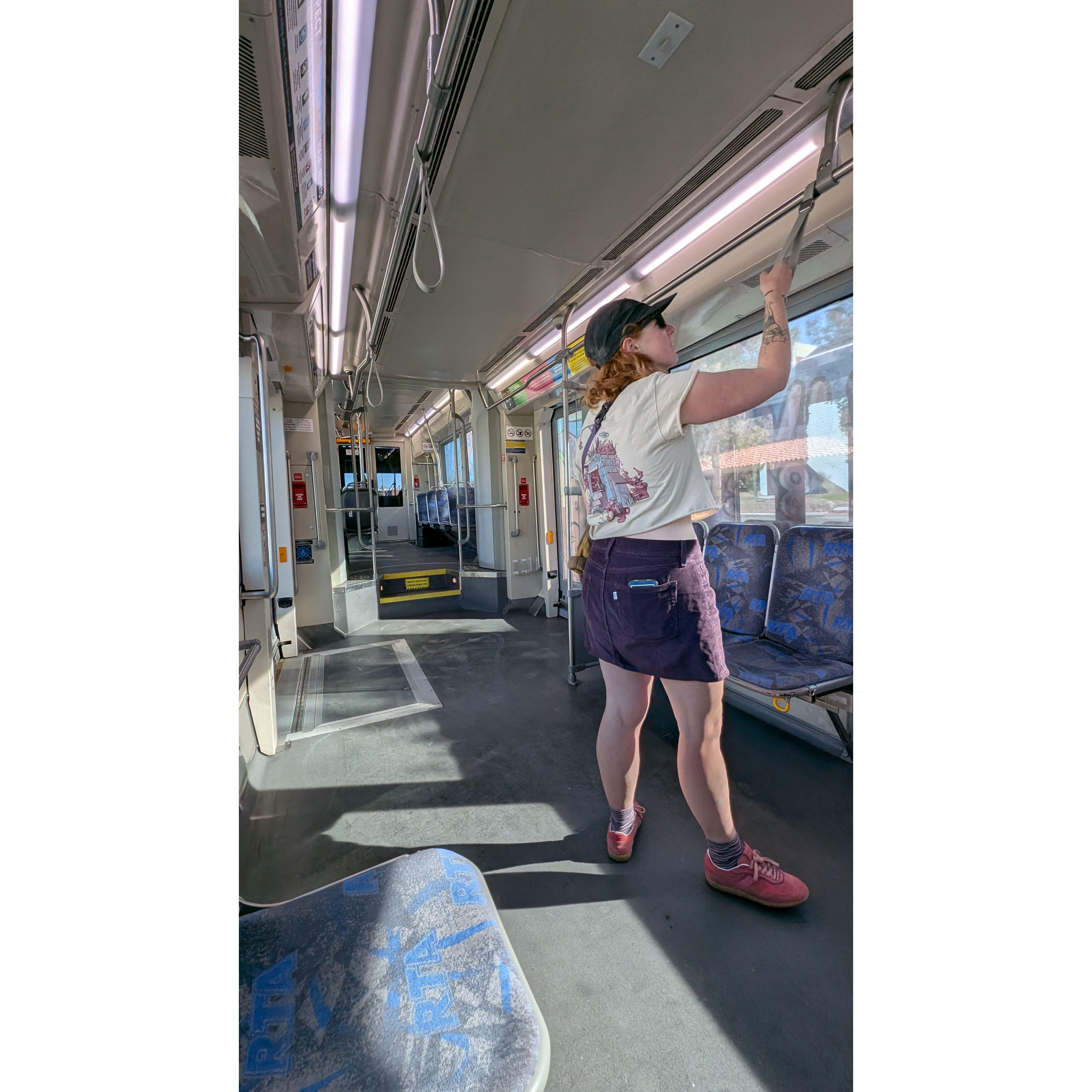 happiest in motion II