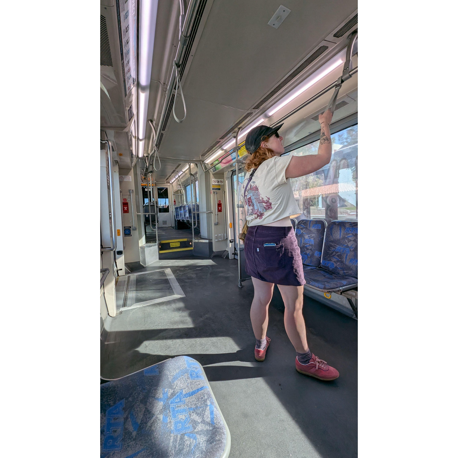 happiest in motion II