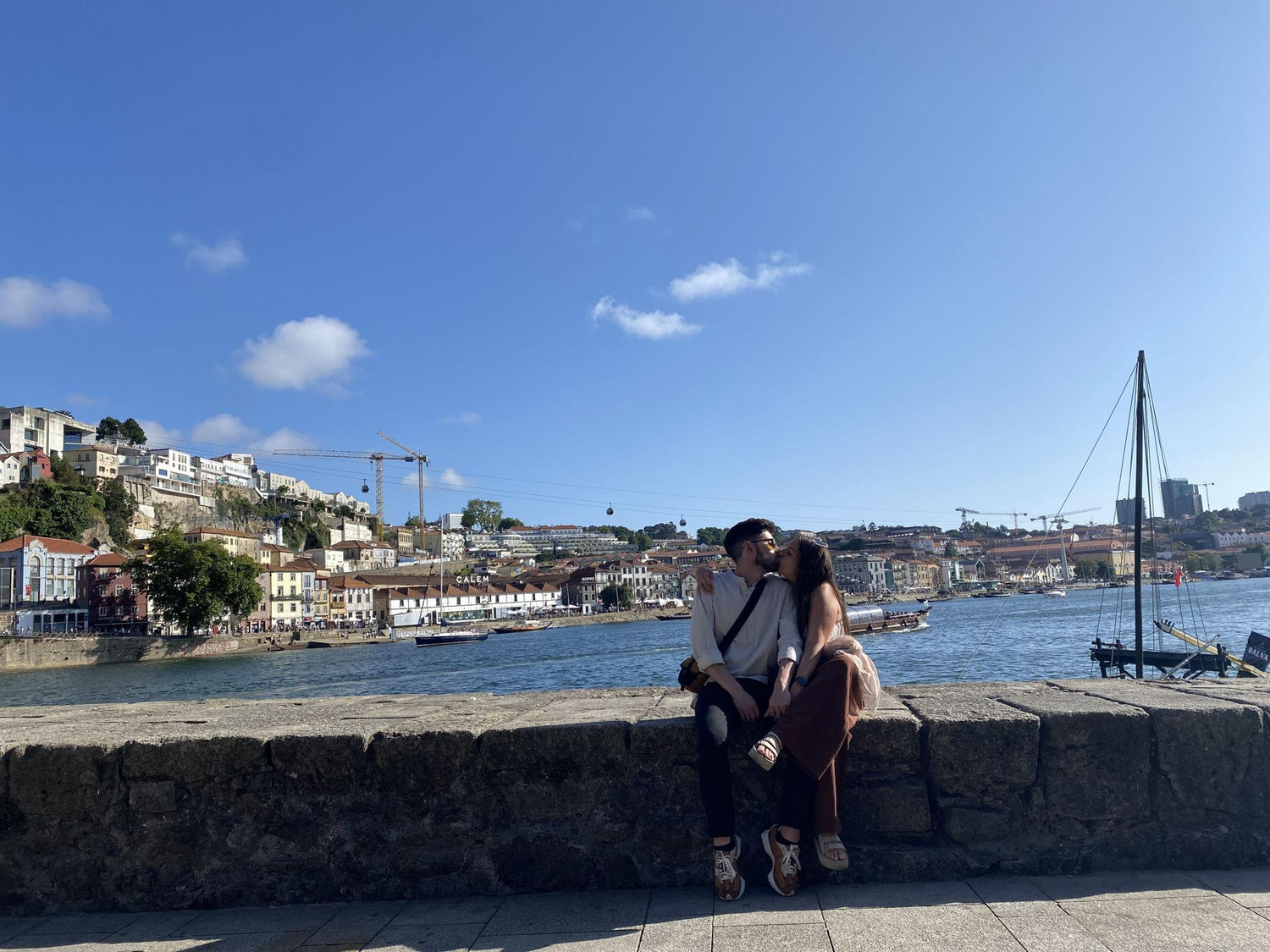 The Wedding Website of Brendan McNulty and Monica Saraga