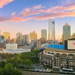 Uptown Charlotte
