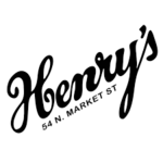 Henry's On The Market