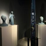 Imagine Museum: Contemporary glass art