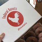 Federal Donuts East Market