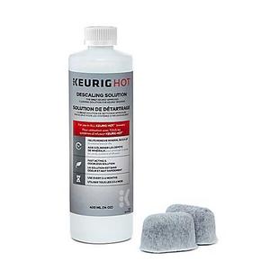 Keurig® Brewer Care Kit