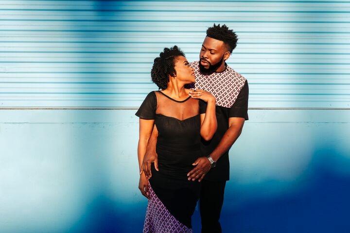 The Wedding Website of Tiffany Nwahiri and Tobechuku Nwahiri