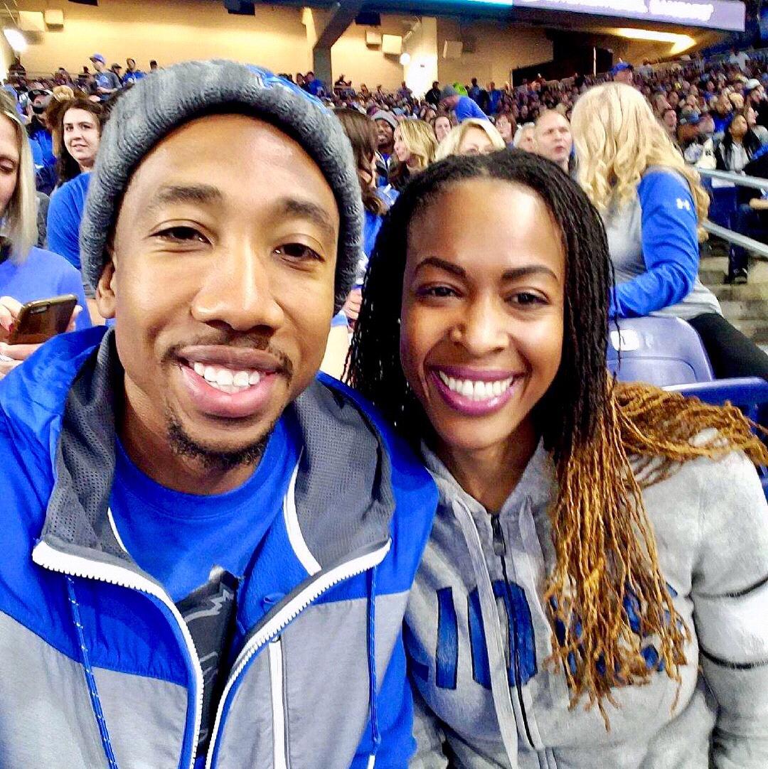 Lions Game 🏈