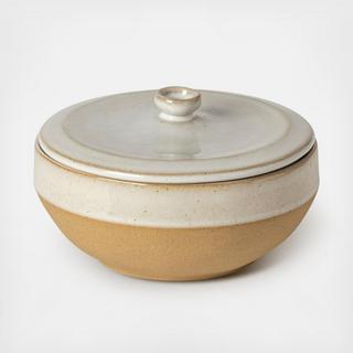 Marrakesh Covered Casserole