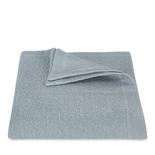 Matouk Malibu Coverlet, Full/Queen