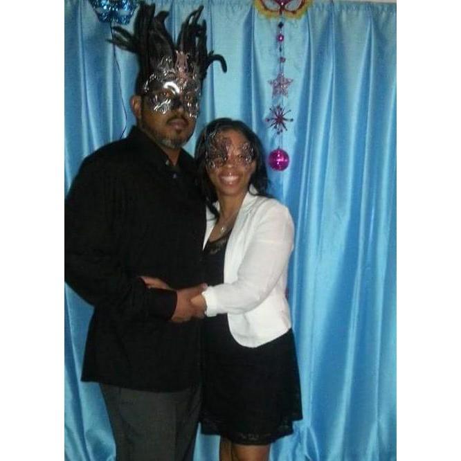Valentine's Day 2014