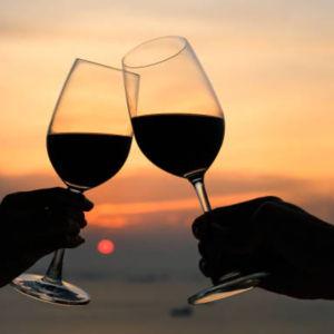 Honeymoon Wine Tour