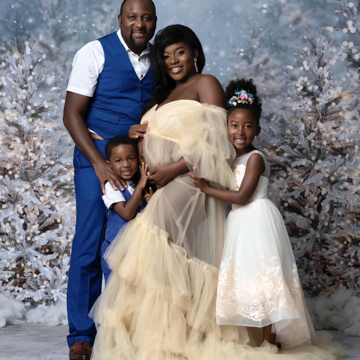 December 2022 expecting our 3rd baby