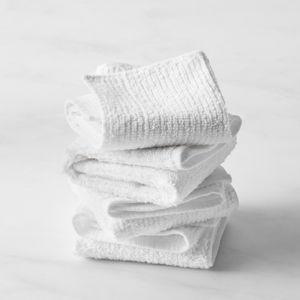 Dish Cloth - 4 Pack 12"x12"