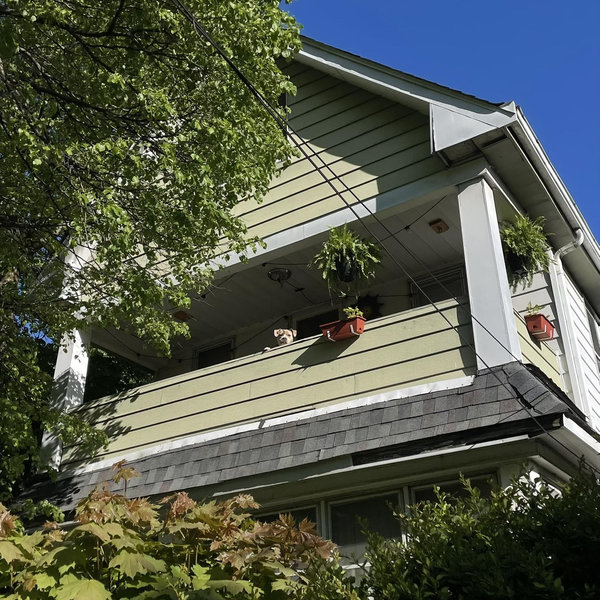Home Down Payment