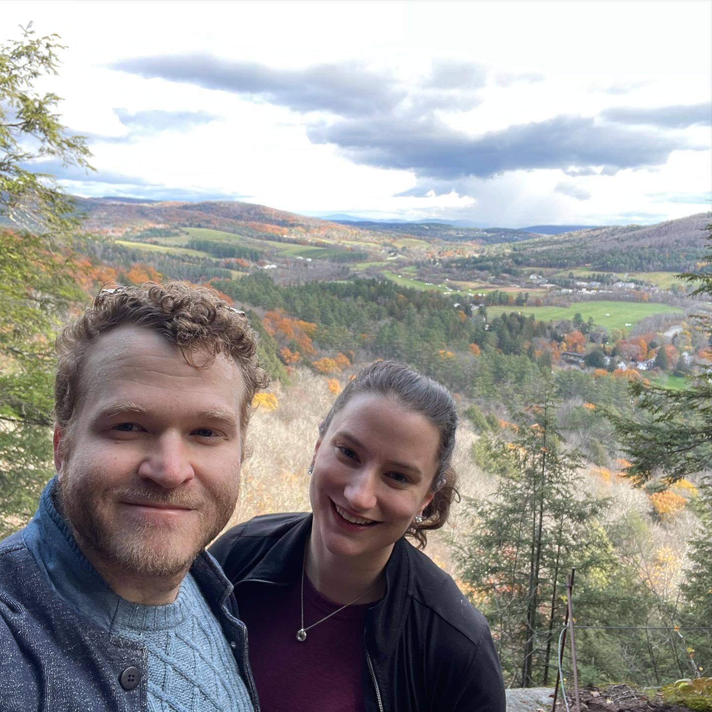 Woodstock, VT