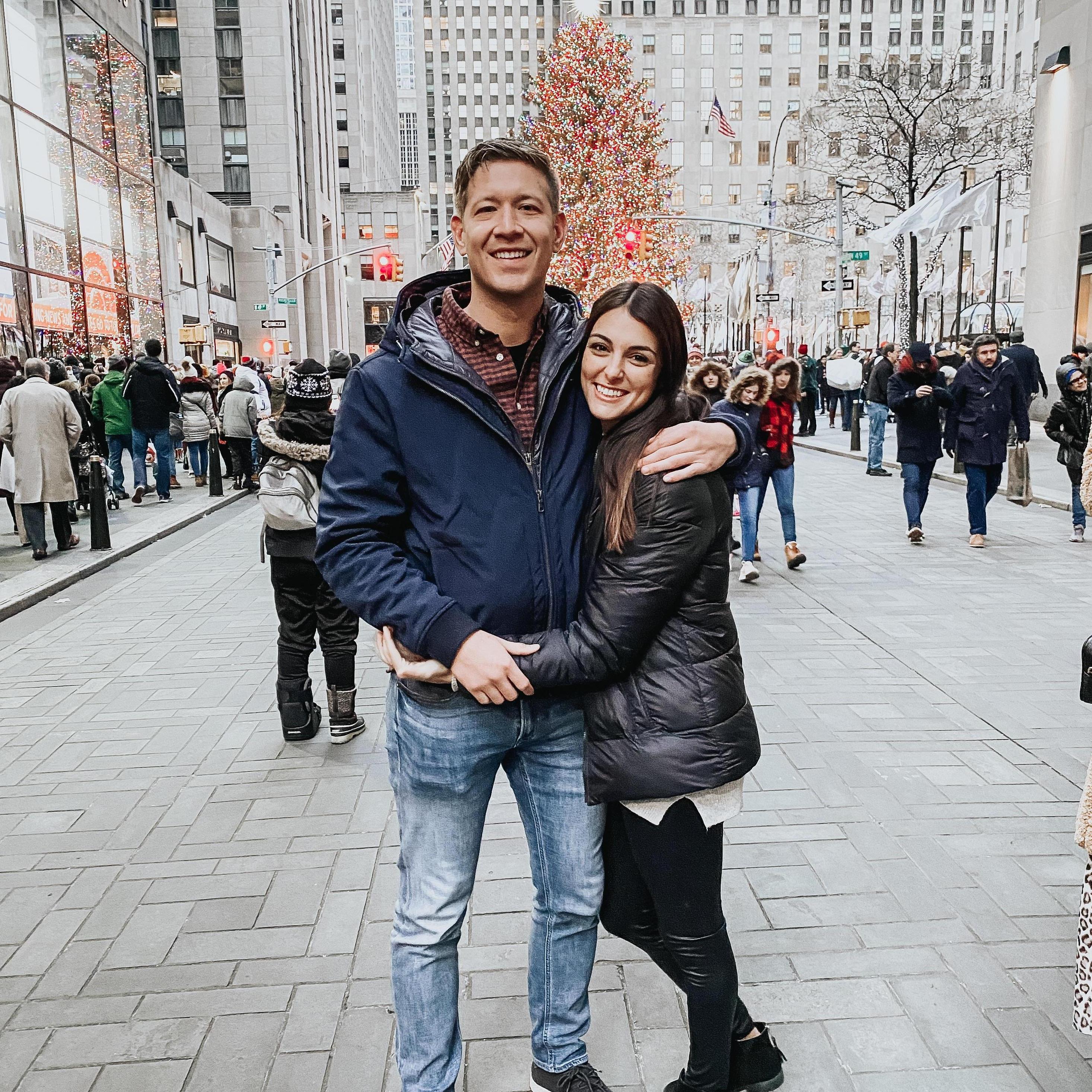 NYC