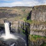 Palouse Falls