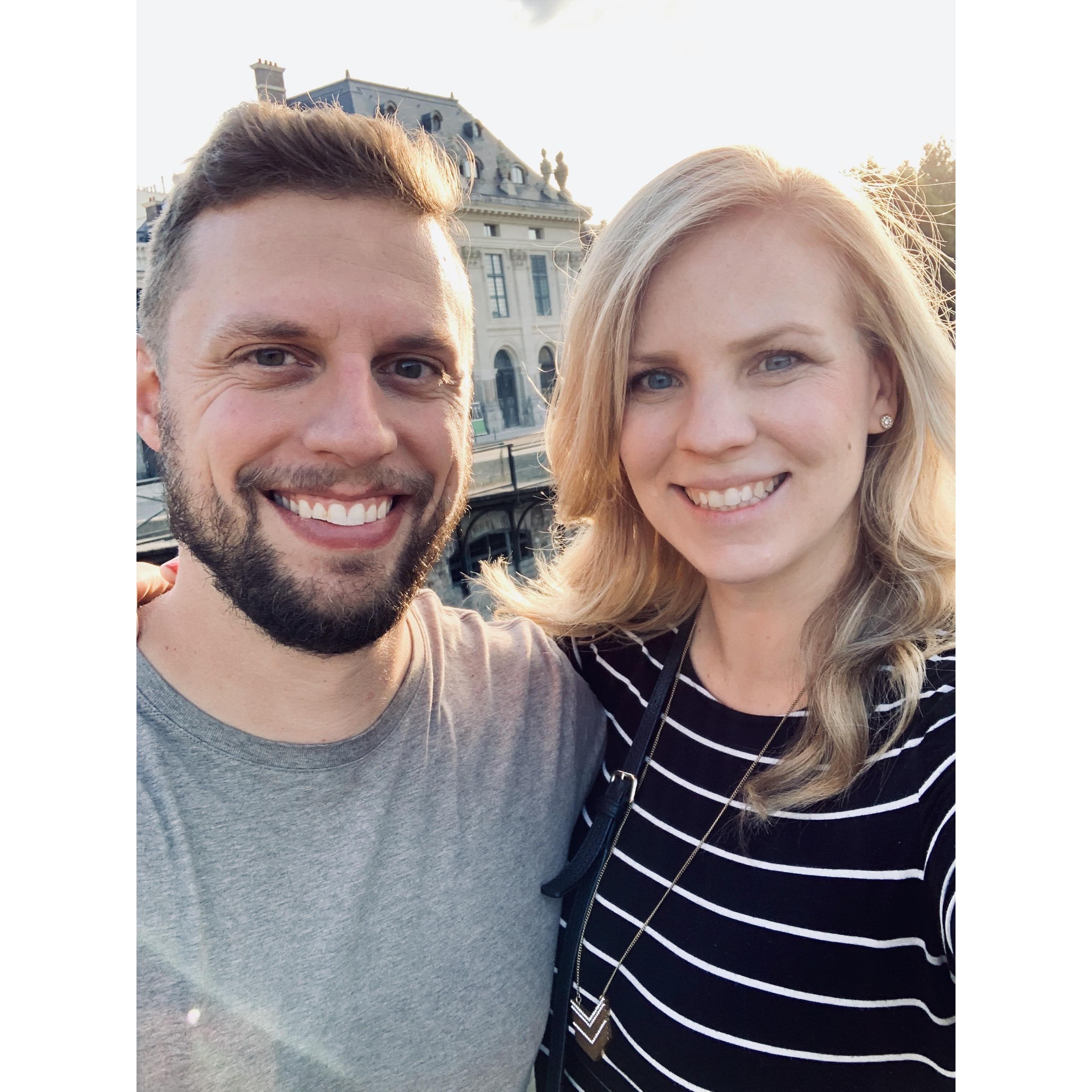 Paris 2019