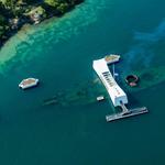 Pearl Harbor National Memorial