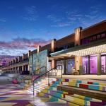 Strip District Terminal