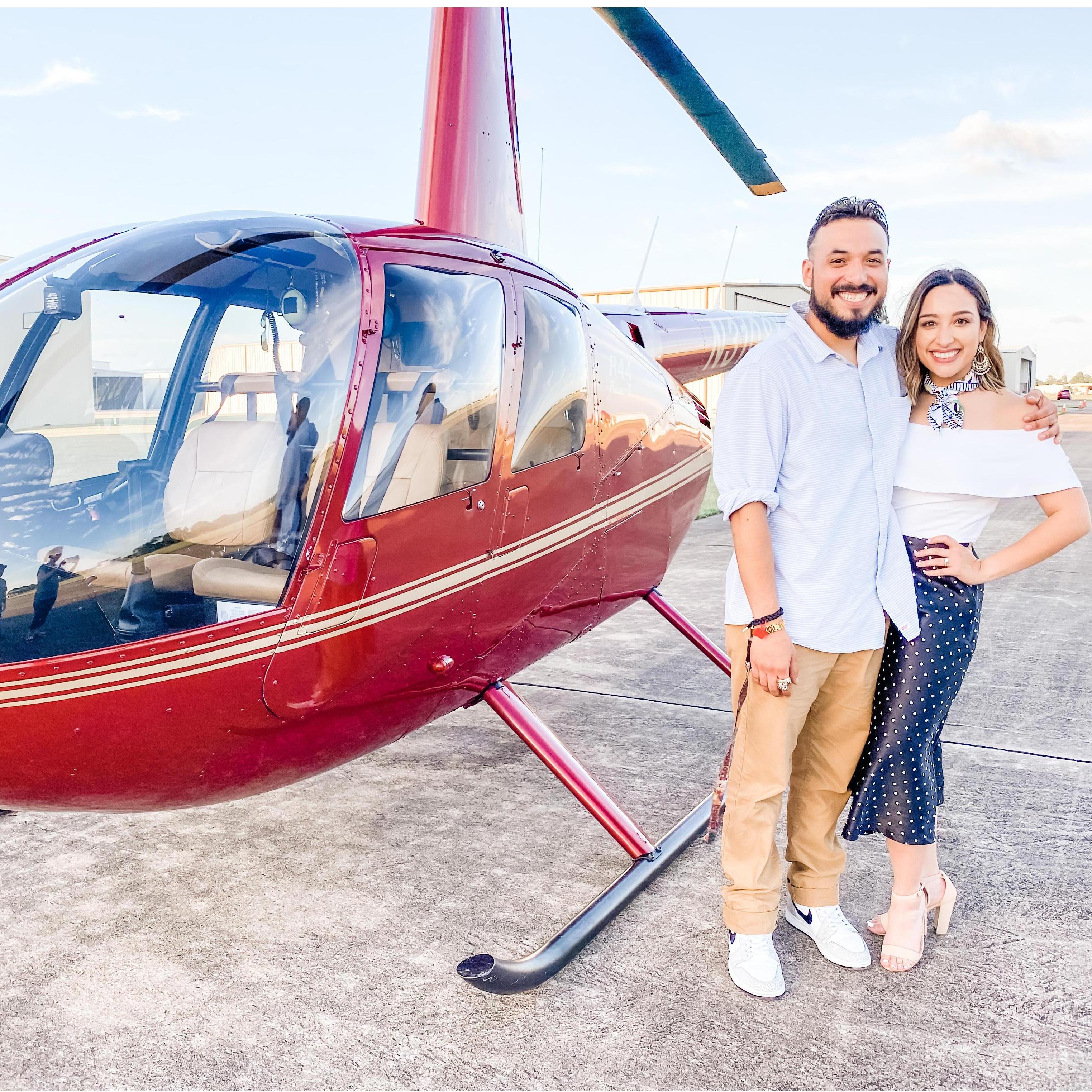 Newly Engaged! 06/20/20