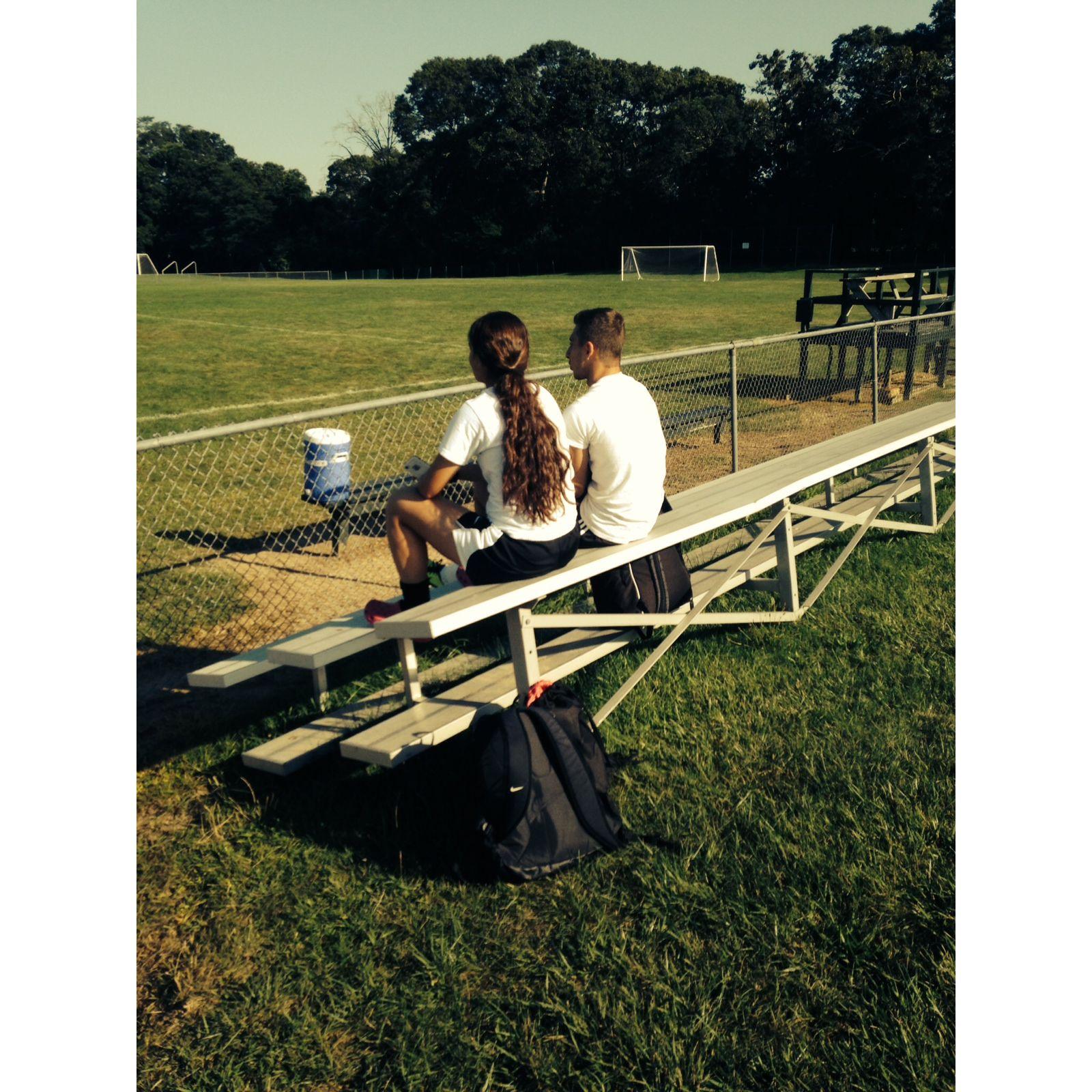 Soccer 2013!