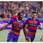 FC Cincinnati