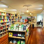 Wayfinder Bookshop