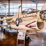 Frontiers of Flight Museum
