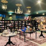 All the Tropes Romance Bookstore