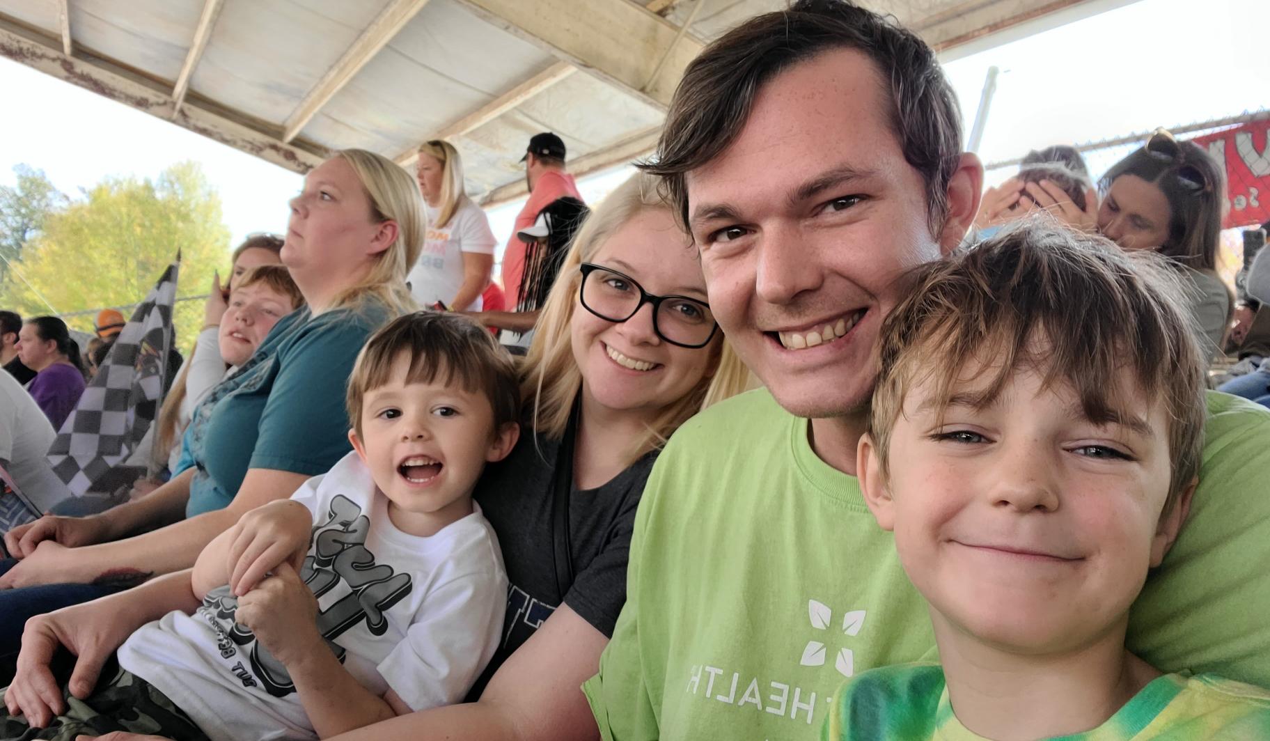 The Wedding Website of Kristen Hughes and Zachary Houser