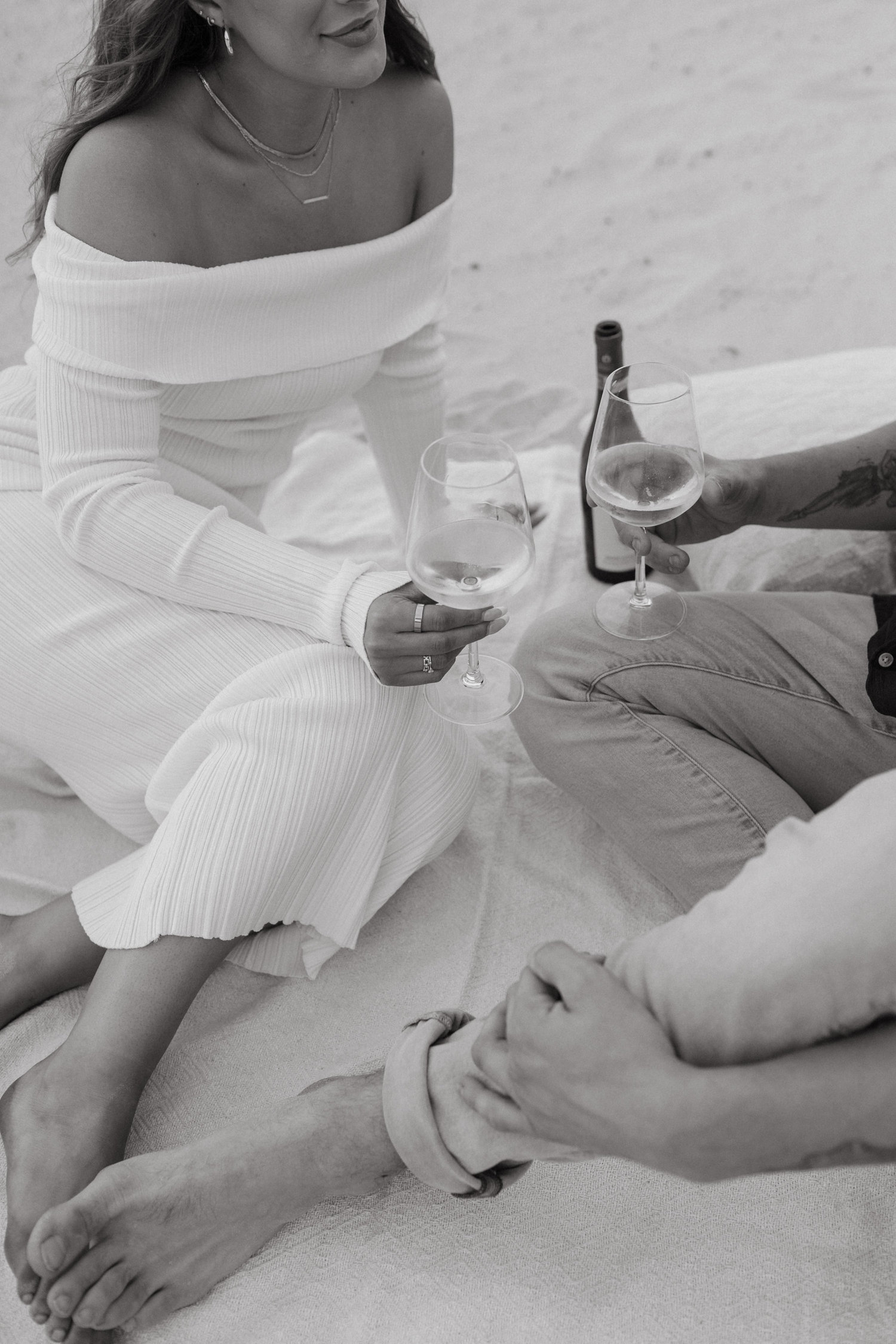 The Wedding Website of Houston Rennie and Janessa Stafeckis