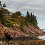 Owls Head Lighthouse