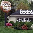 Bodo's Bagels