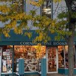 The Corner Stone Bookshop