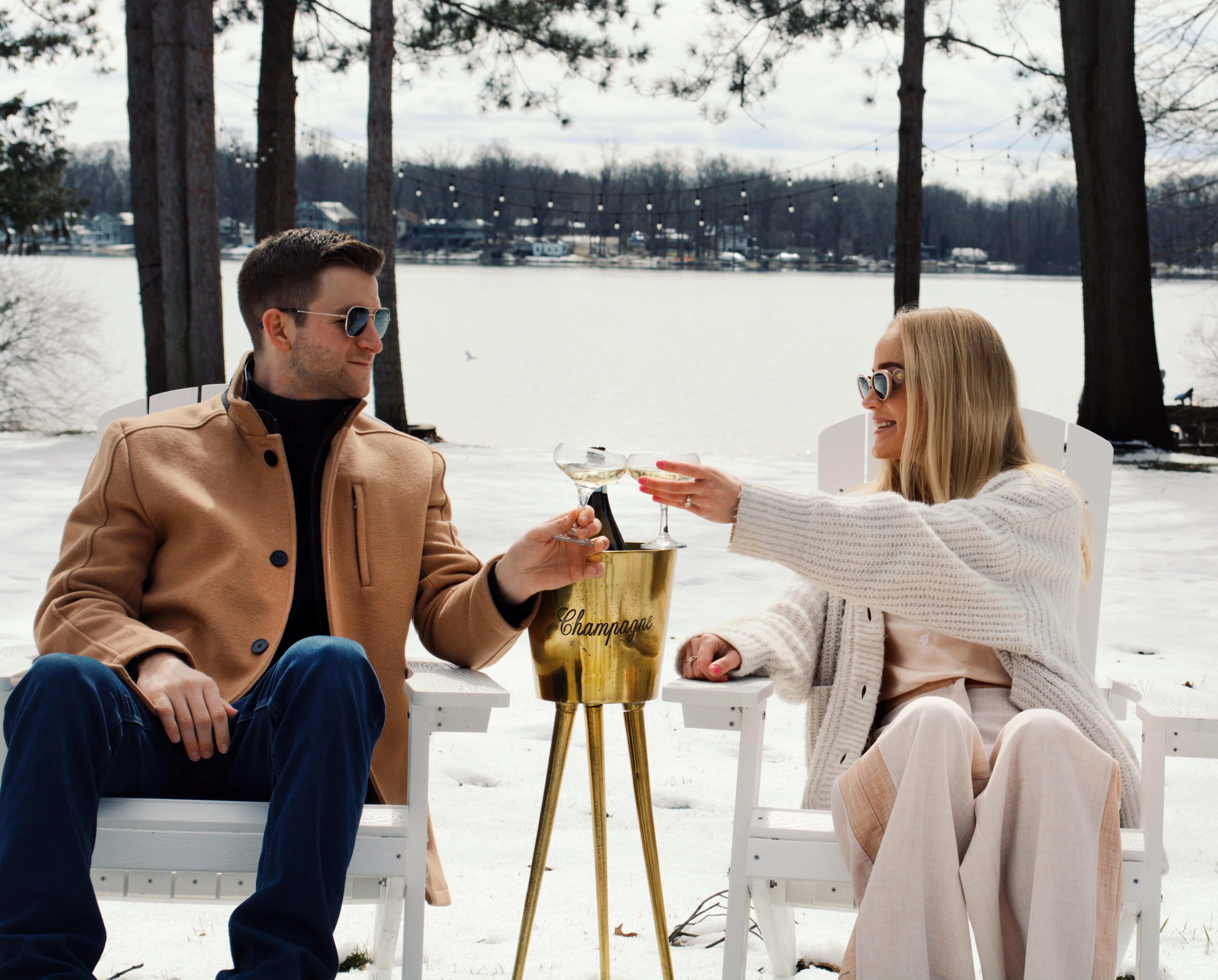 The Wedding Website of Sara McBride and Eric Powers