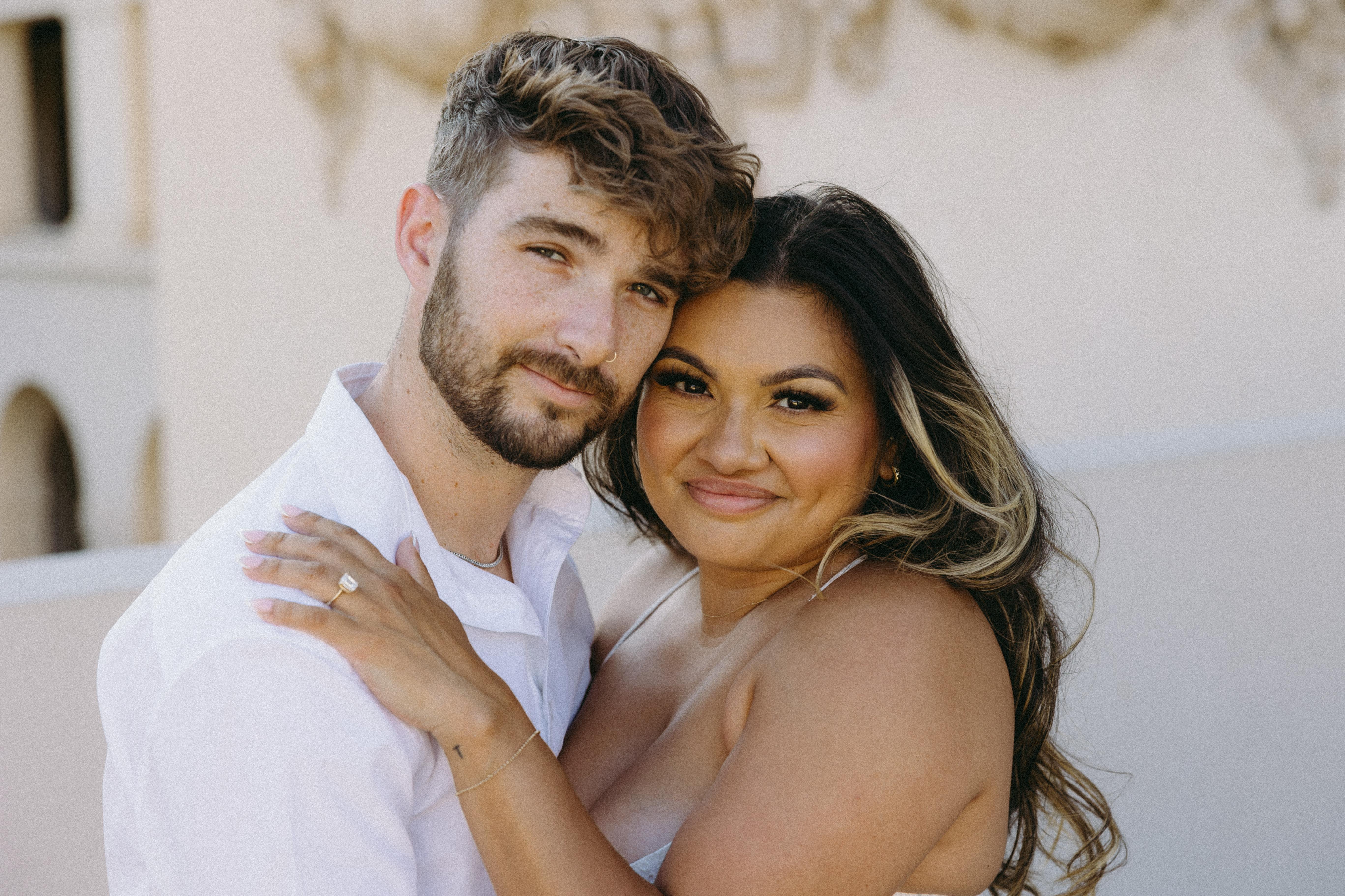 The Wedding Website of Tianna Patrias Duenas and Christian Miller